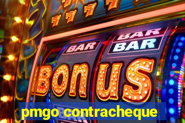 pmgo contracheque